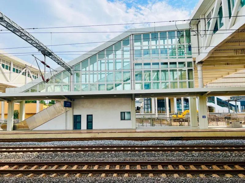 商业楼宇智慧消防系统建设方案:从烟感部署到联动控制实践